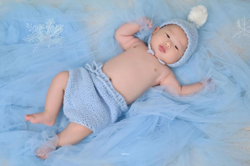 东海两个月的宝宝 东海两个月的宝宝